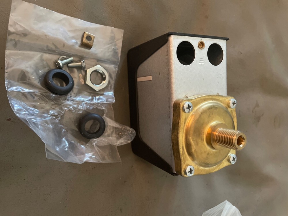 RANCILIO 34200110 Pressure Switch