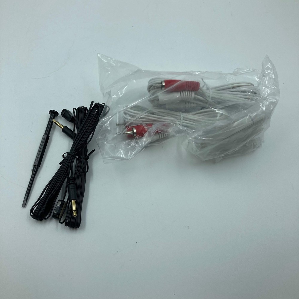 Complete Control MRF-350 RFS RF Base Station