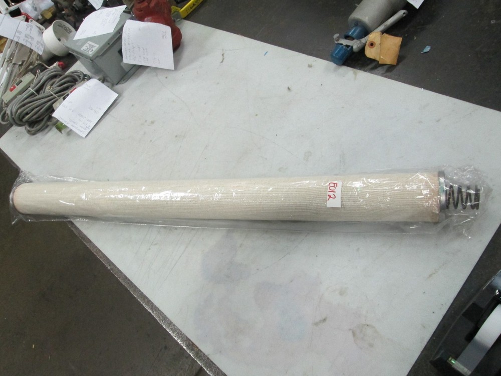 Jonell Filter #JPM 336-5-WS 10734 3"x35" Long Less Spring (NIB)