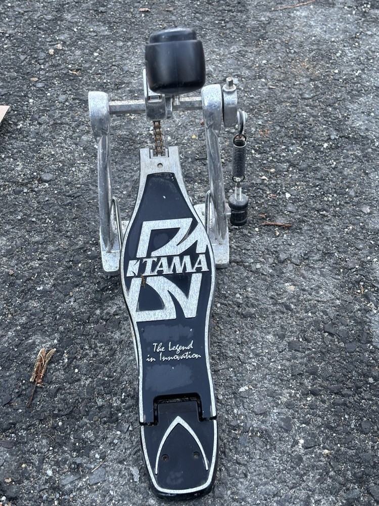 Tama Power Glide Drum Pedal 2