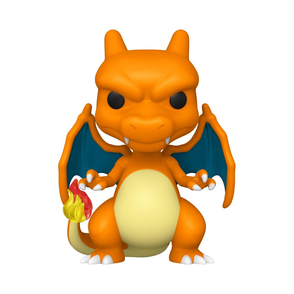 Funko POP! Games Pokemon - Charizard
