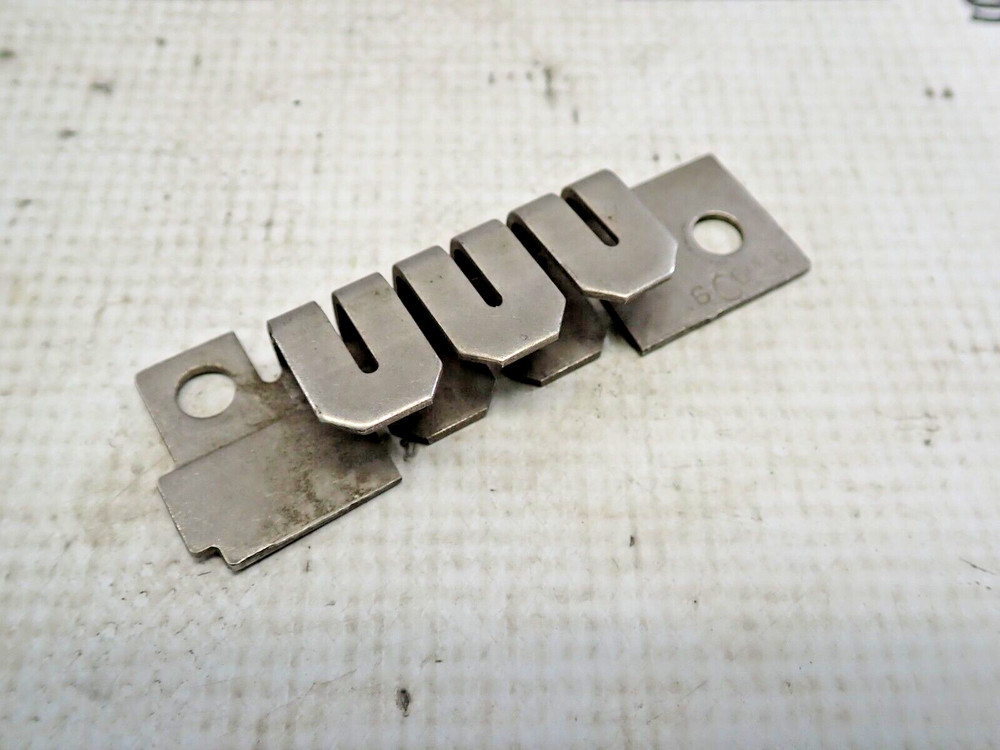 New Westinghouse 6C616 Overload Heater Element