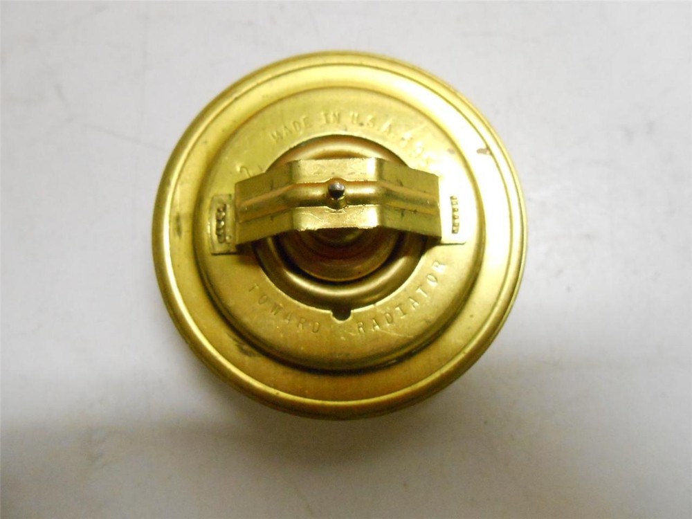 TEMP GUARD 13709 195 DEG. THERMOSTAT
