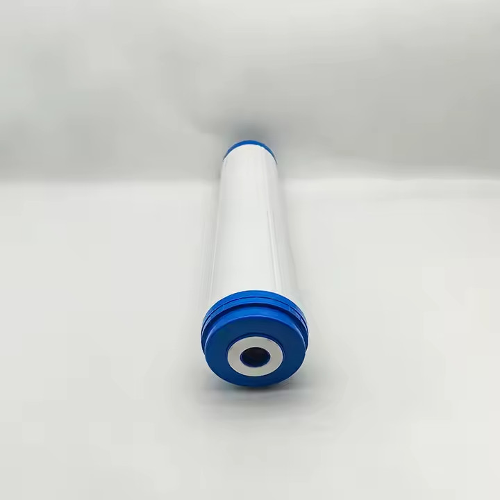 4.5"x 20" Big Blue Replacement Water Filter Strong Base Anion Nitrate Reduction