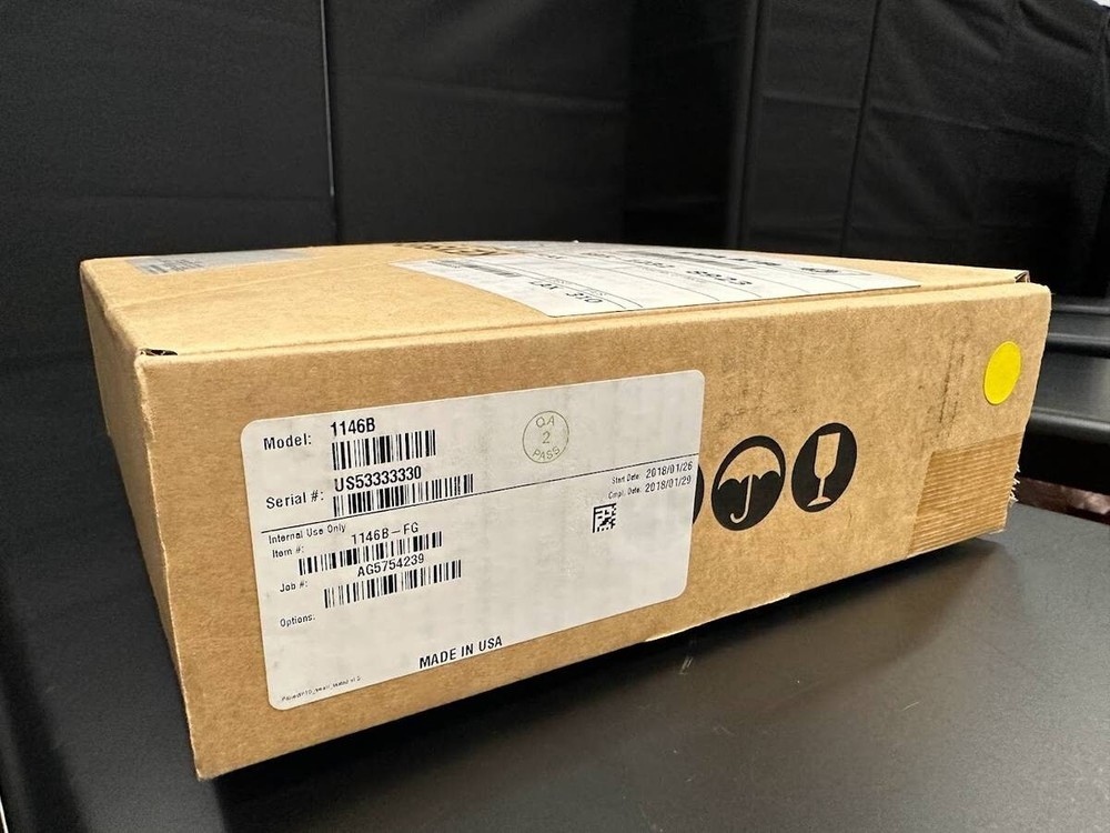 Keysight 1146B AC / DC Current Probe, 100 kHz, 100 A