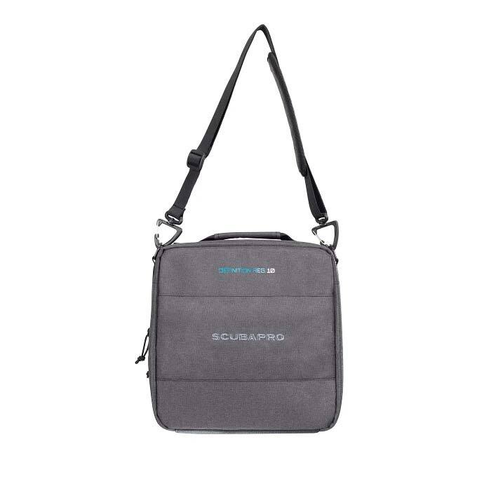 Scubapro Definition Regulator 10 Bag