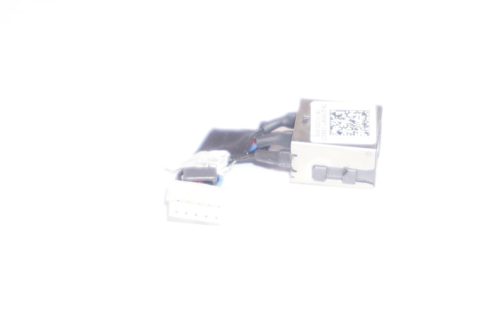 Compatible with 769WT Dell DC Jack LATITUDE E5270