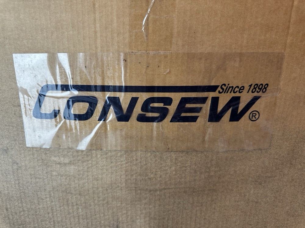 Consew CN897VC Industrial Sewing Machine