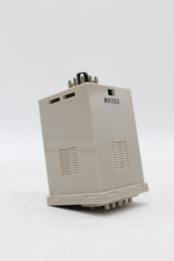 Omron H3CA-A Solid State Digital Timer Module