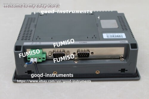 USED 100% Test ACDU V0.90 Touch Screen*go