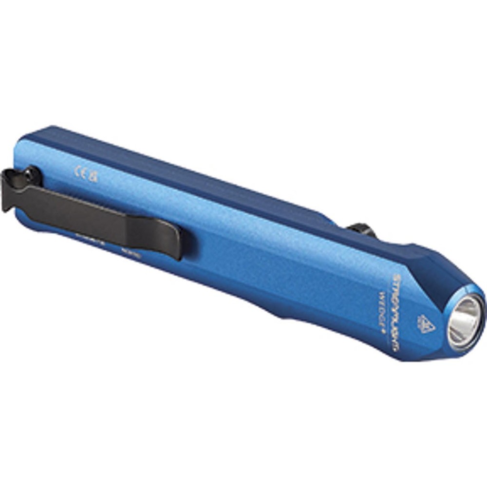 Wedge Flashlight - Blue STL-88817 Brand New!