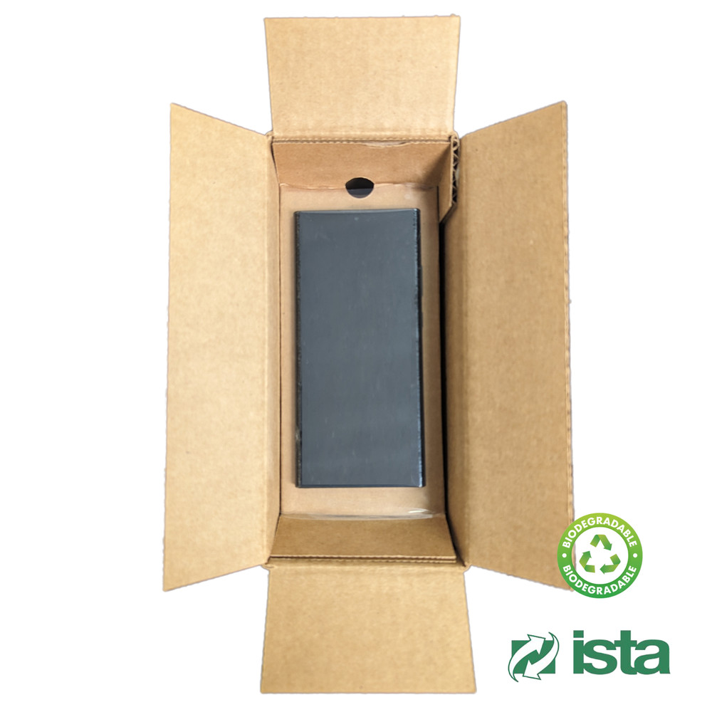 Cell Phone Protective Packaging with Boxes - (5ct Bundle)