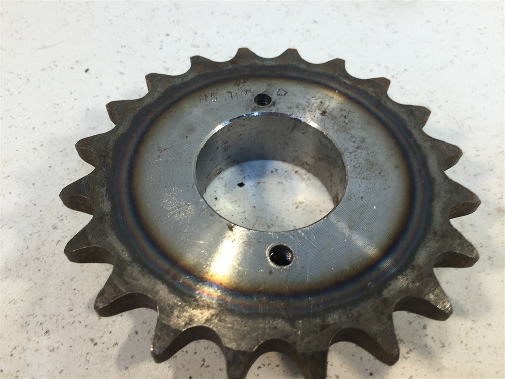 H50H20 Roller Chain Sprocket 50H20