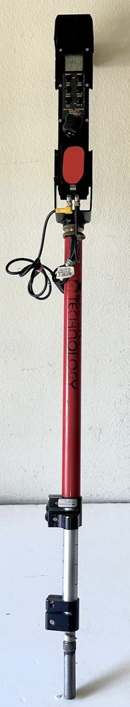 Laser Technology Electronic Compass Module II Master System w/ TLV Prism Pole