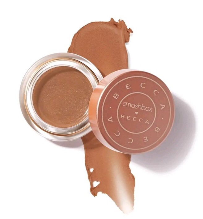 New in Box - BECCA Smashbox Under Eye Brightening Corrector DARK