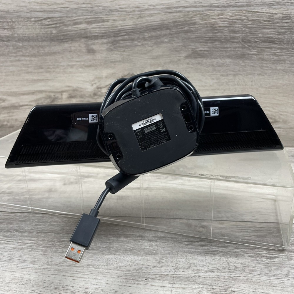 Genuine Xbox 360 Kinect Sensor Model: 1414 Black