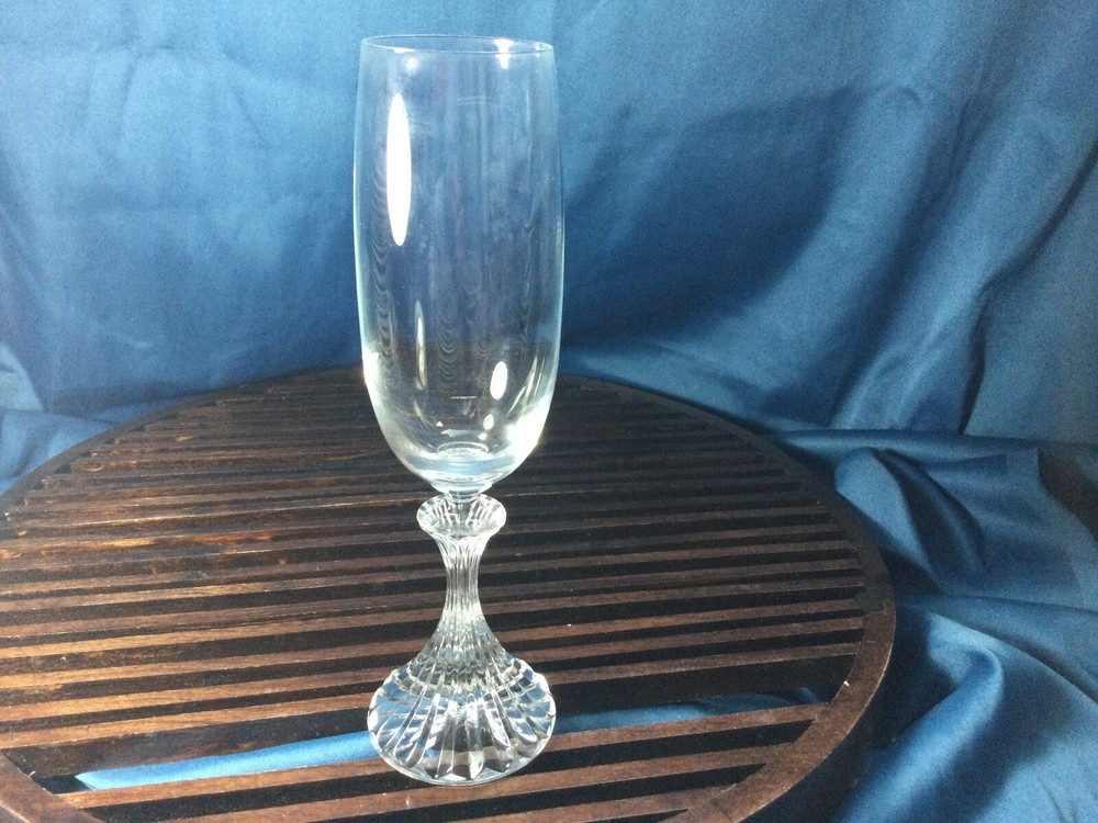 Mikasa RITZ Elegant   8oz Flute mint