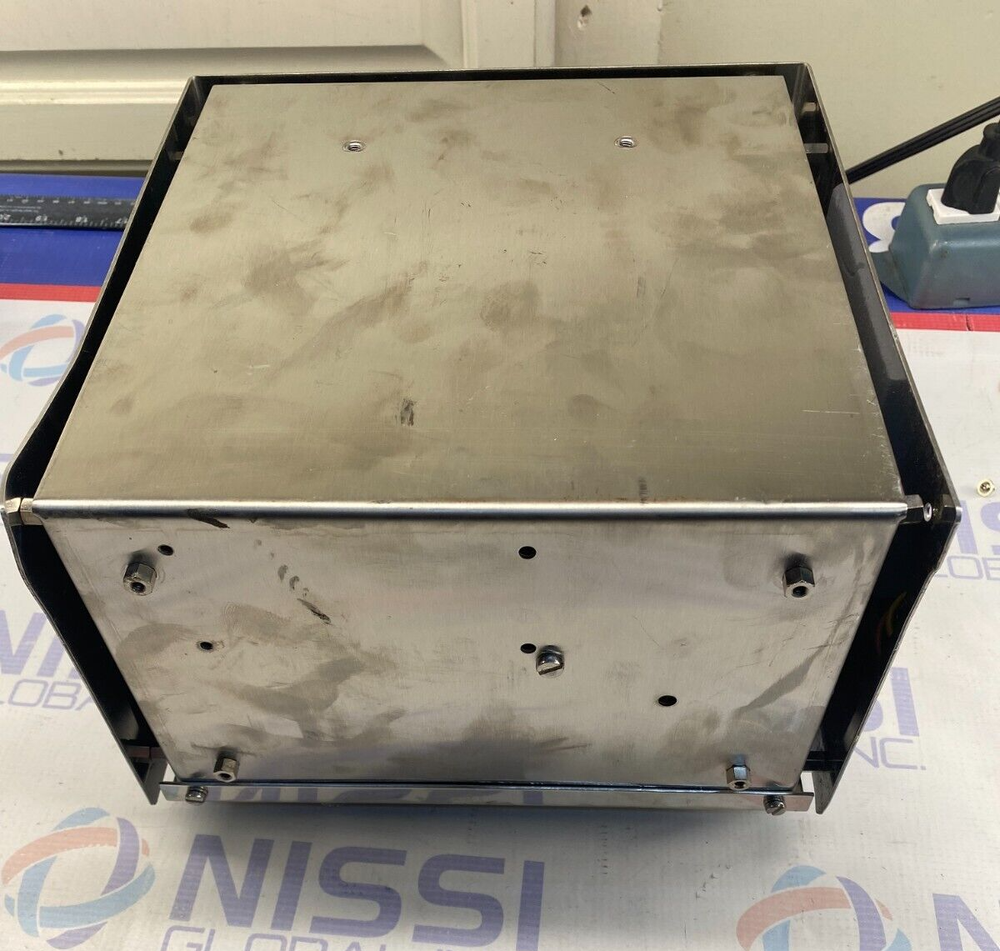 PBI Dansensor OXI-3.1 Oxygen Sensor Indicator, Gas Analyzer