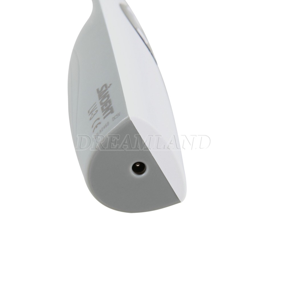 Dental Cordless Led Curing Light 3 Second iLED Cure Lamp Woodpecker Style