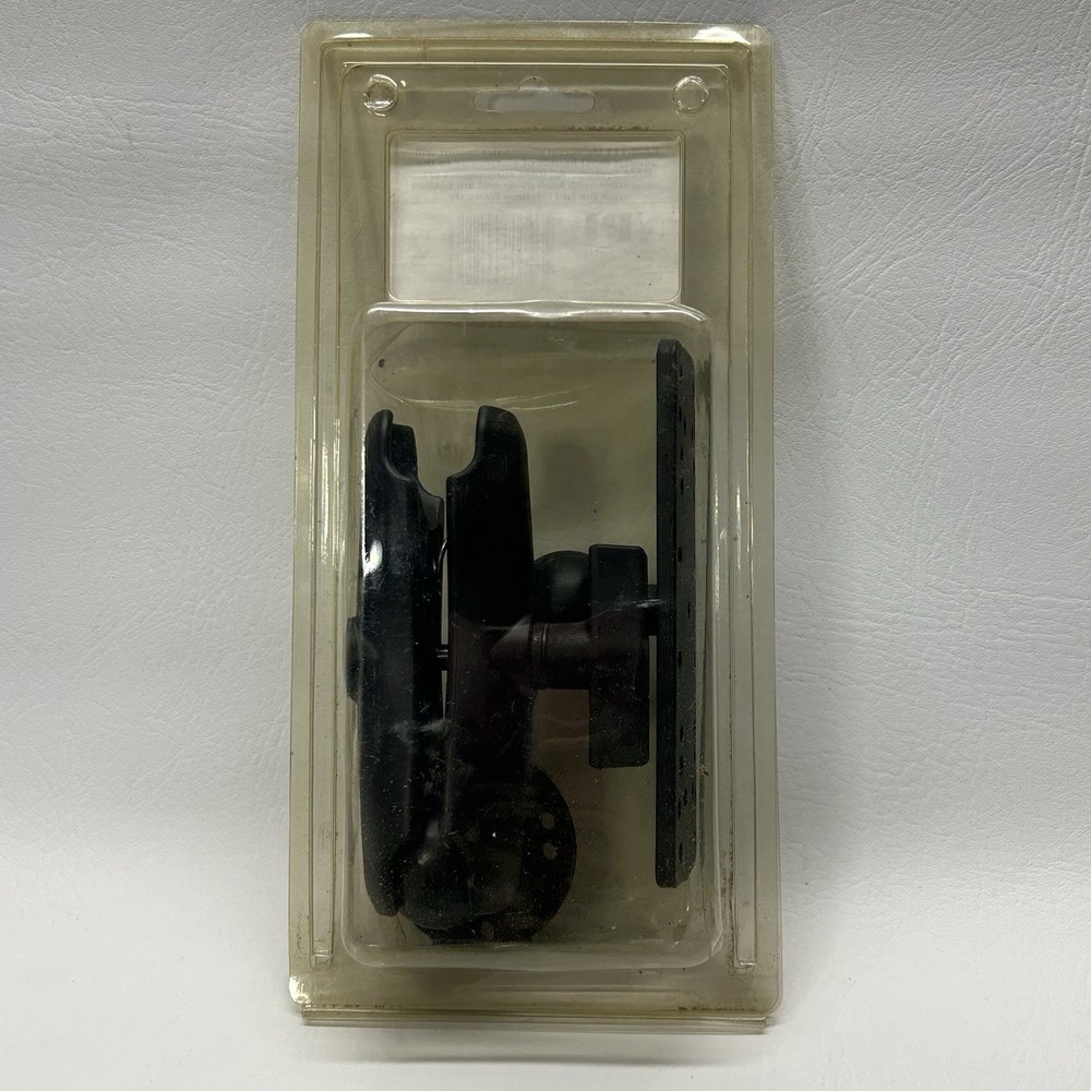 Ram Mount 7” Depth Finder Mount RAM-111 EUC w/ Original Packaging