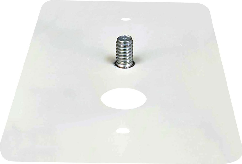 PanaVise 862W CCTV J-BOX Plate Base