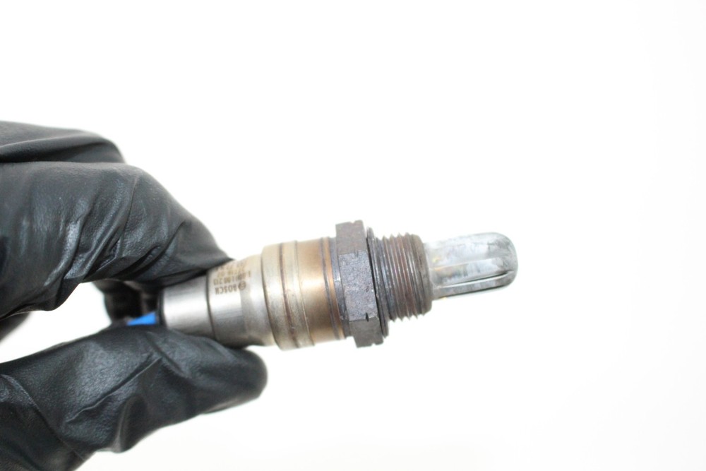 07 Harley FLHRCI FLHRC Road King Oxygen O2 Exhaust Gas Lambda Sensor