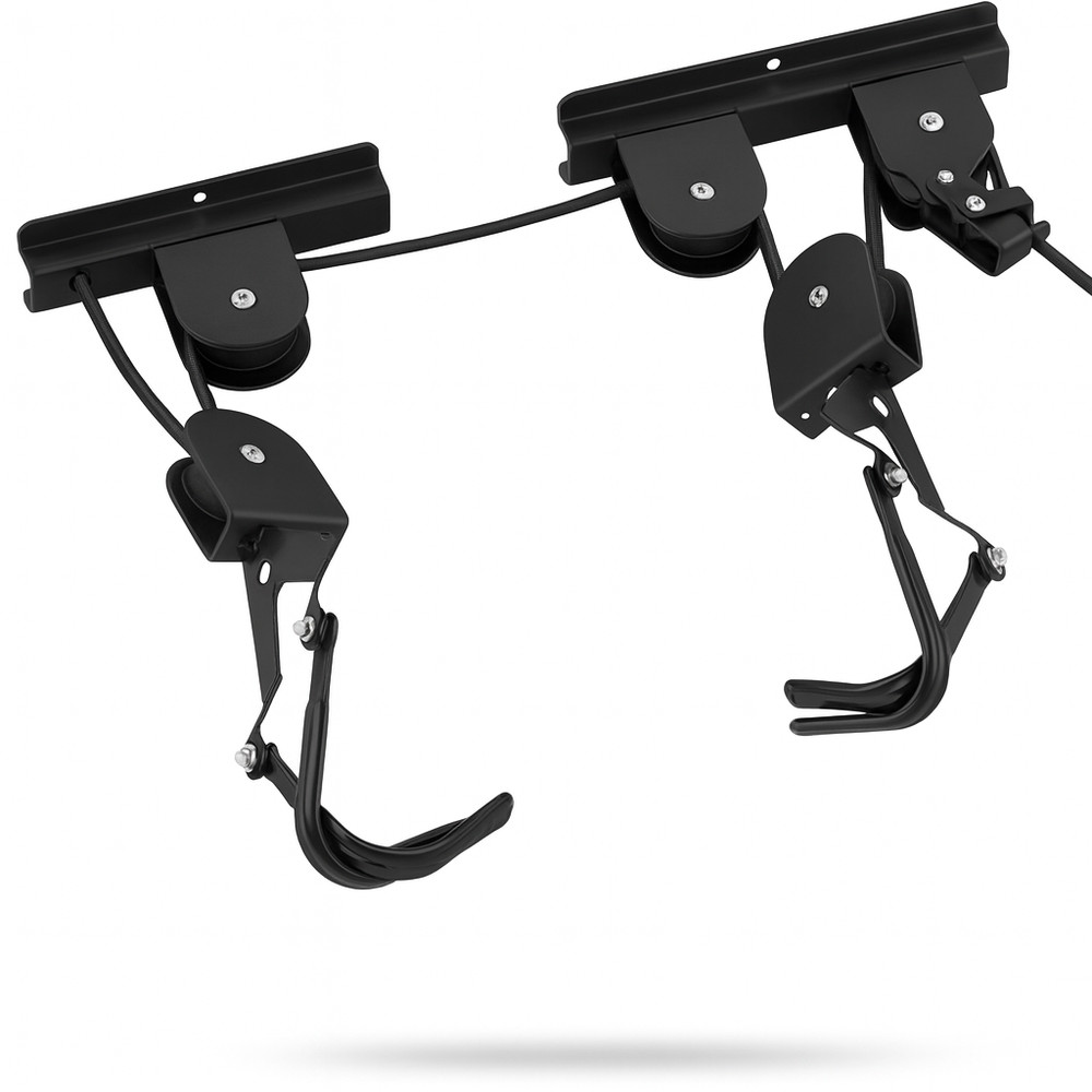 Bike Lift Ceiling Mount