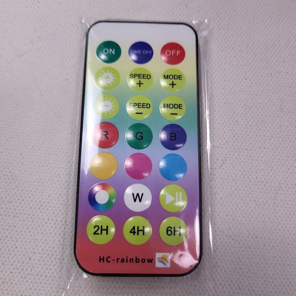 Floating Solar Pool Light With Chlorine Tablet Box Static Color Modes Remote