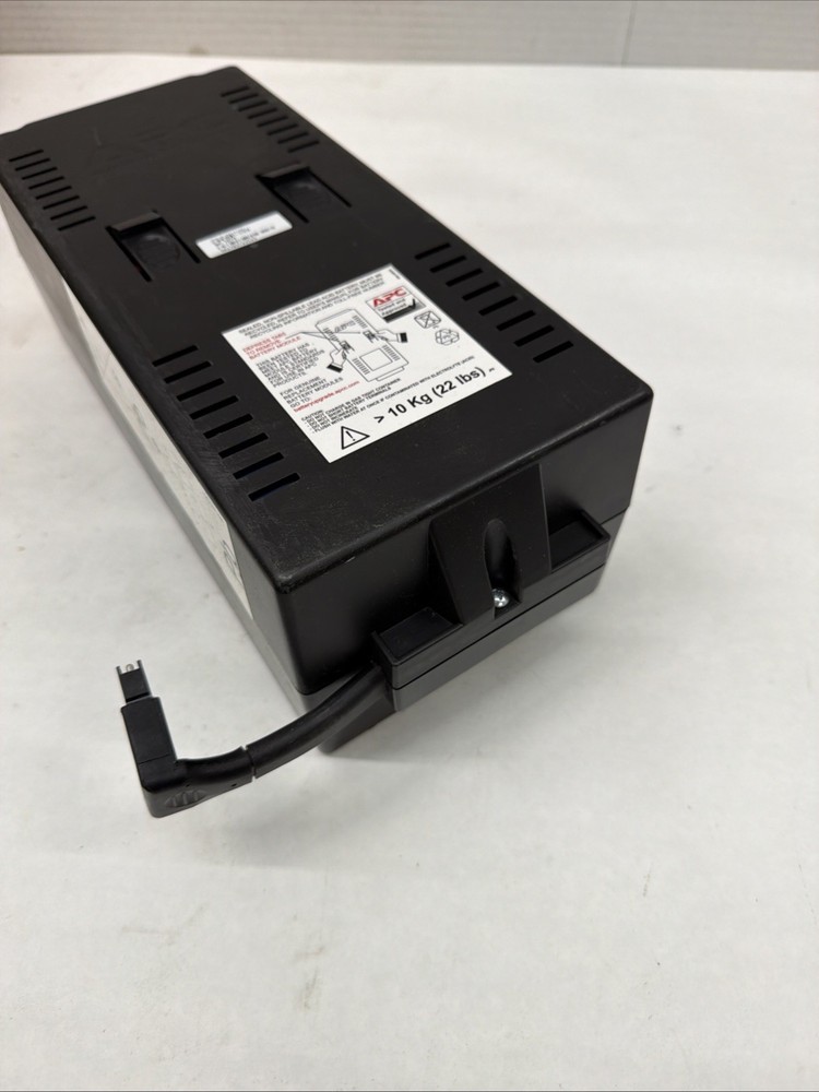 Crestron CEN-UPS1250 Uninterrupted Power Supply APC