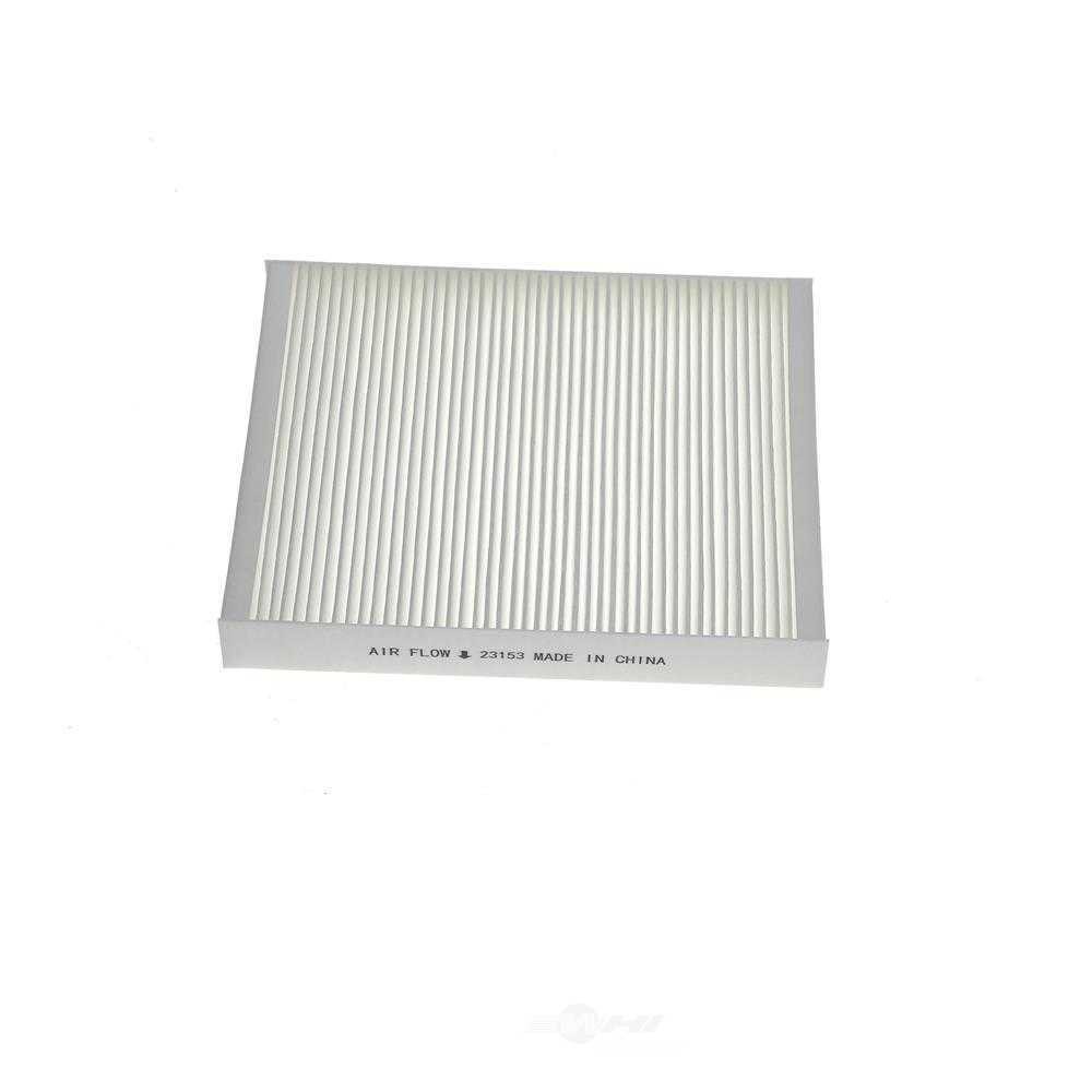 Cabin Air Filter