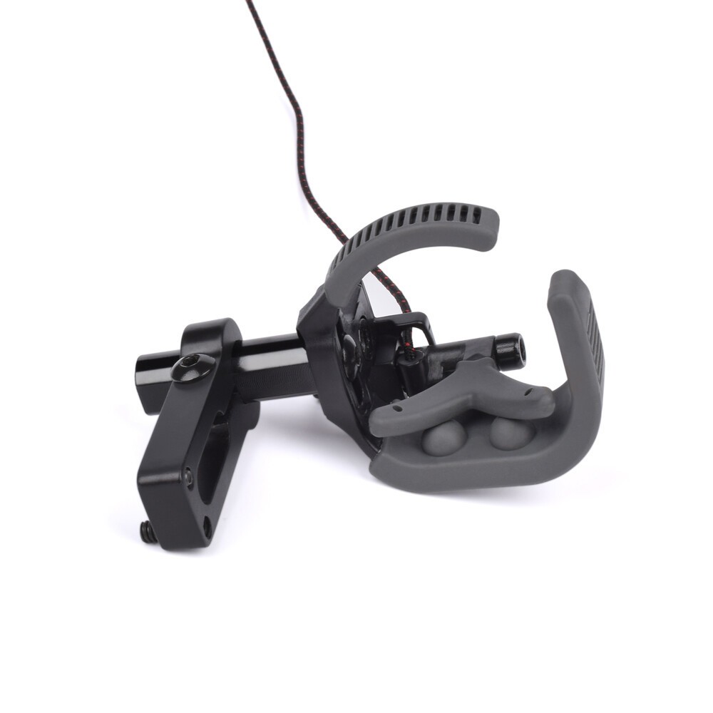 Drop Away Arrow Rest Fall Away Compound Bow Hunting Archery Right Hand Accessory