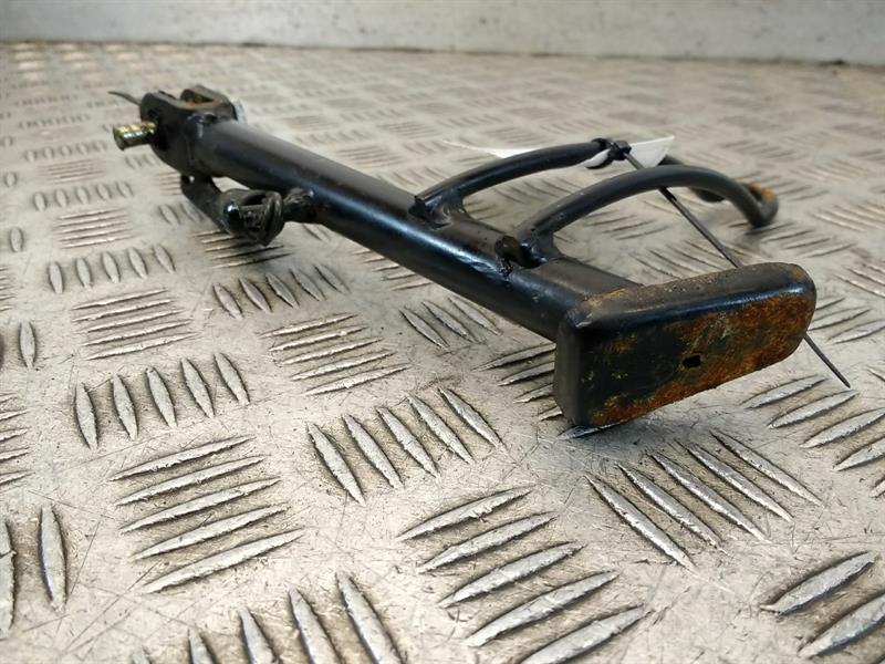 LEXMOTO FMX 125 2016 Stand (Side) #27