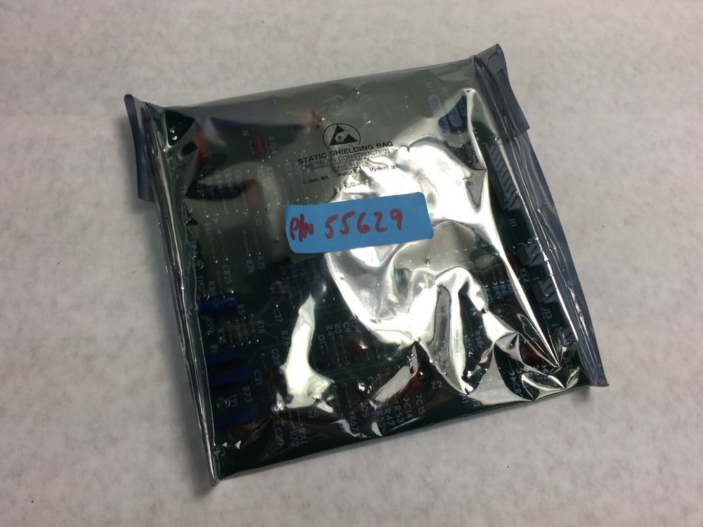 ASSY 55629 Circuit Board