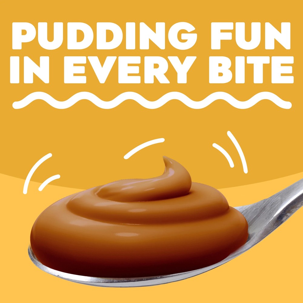 Cook & Serve Butterscotch Pudding & Pie Filling Mix