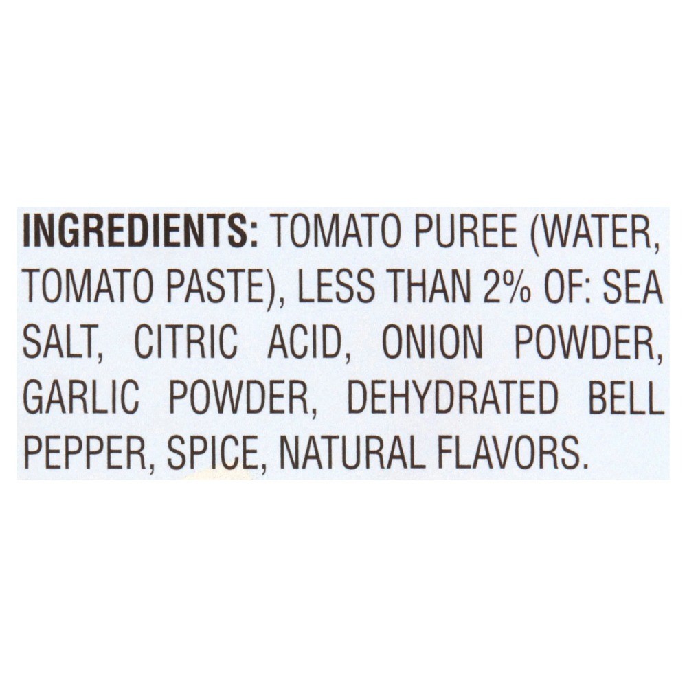 (8 pack) Tomato Sauce, 15 oz