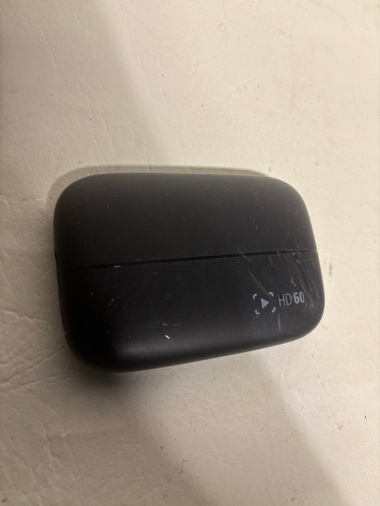 Elgato Game Capture Card HD60