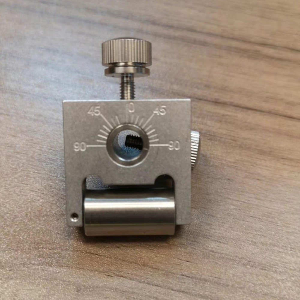 Adjustable Engraving Fixed Angle Tool Compact Sharpening Tool Engraver Fixer