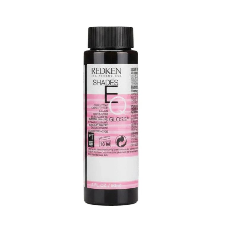 Redken Shades EQ Gloss Equalizing Conditioning Color 2 oz