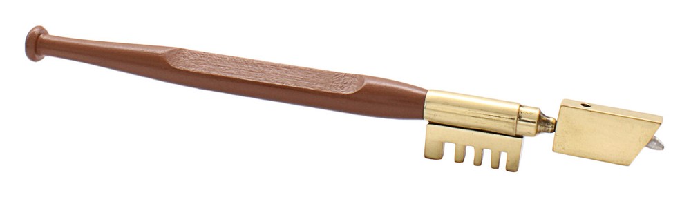 CRL 545DGC Diamond Tip Glass Cutter