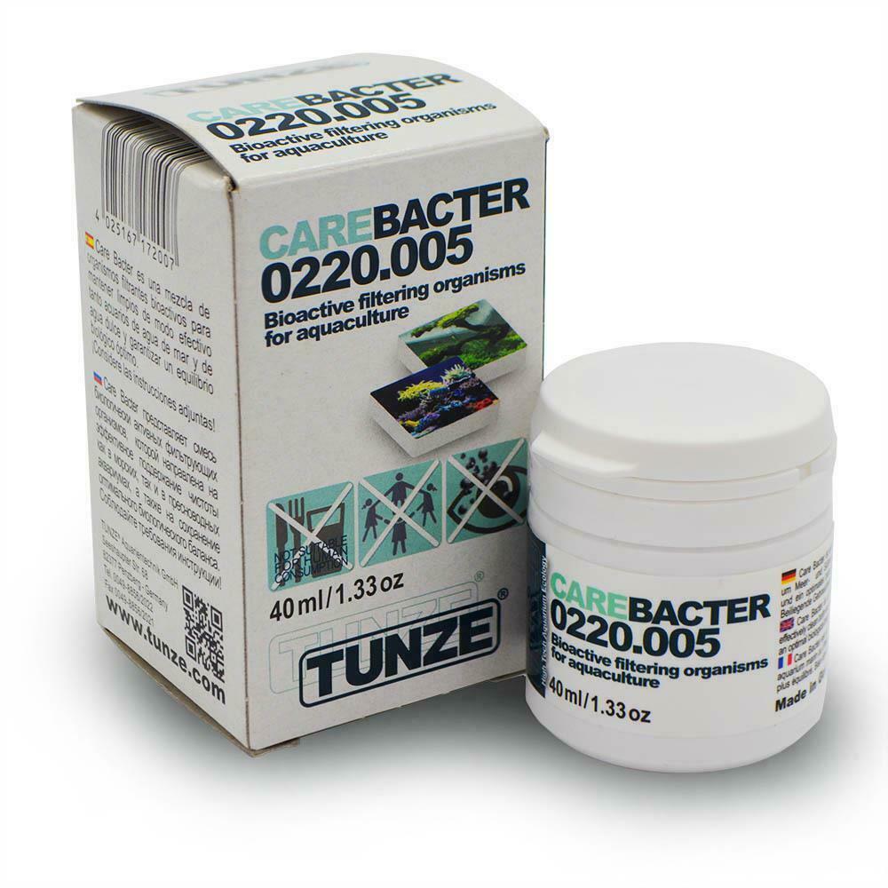 Tunze Care Bacter 0220.005 40 ml (1.33 oz.) - Tunze