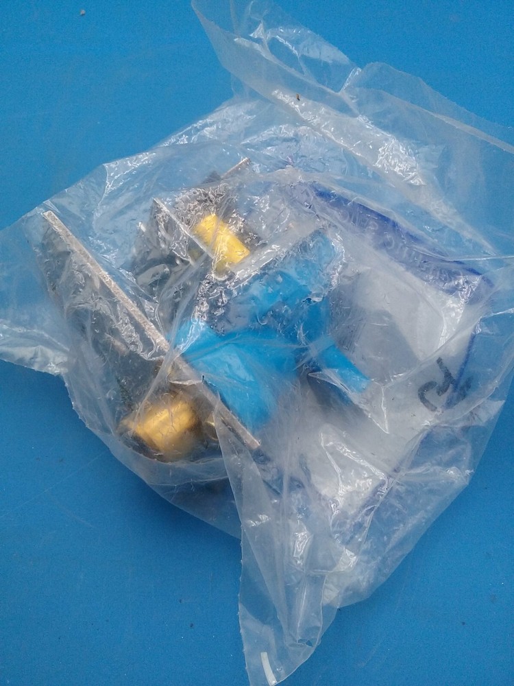 B14-829 56675 Commercial Ice Machine Valve S53