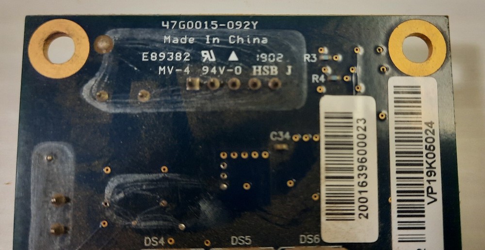 Nordson 47G0015-0924