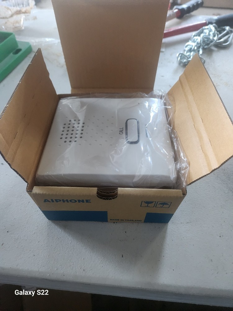 AIPHONE NI-BA SUB STATION