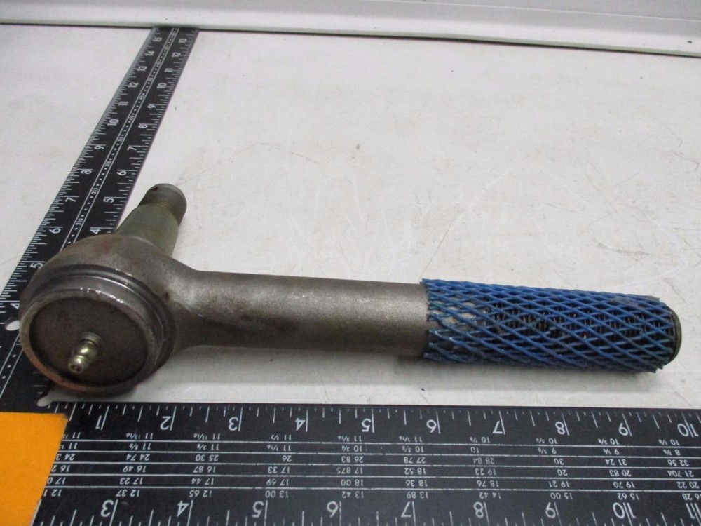 Fleetrite FTR411LA Tie Rod