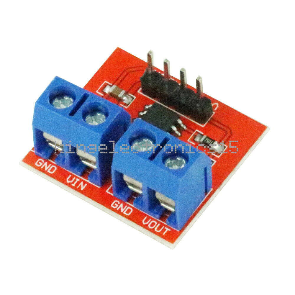 1PCS Max471 Voltage Current Sensor Votage Sensor Current Sensor