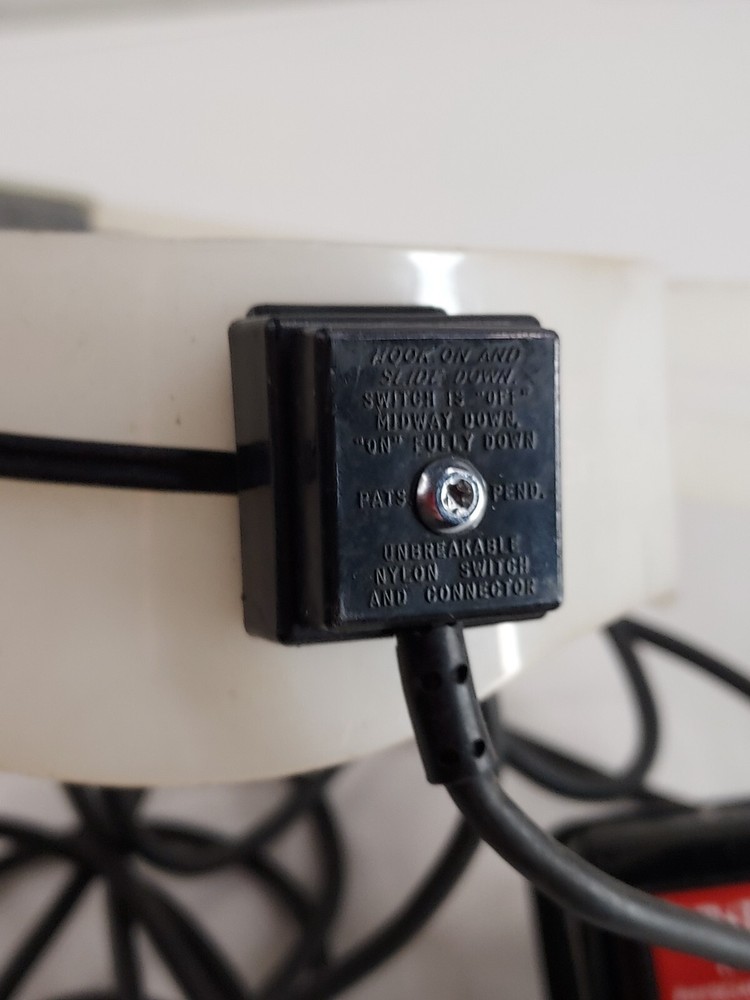 Light-Tech Halogen Physician's/Tech Focusing Headlight Model 480