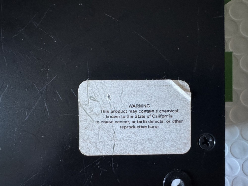 BAYweb Controller BW-BCU7 HVAC Energy Management Module - Open Box .