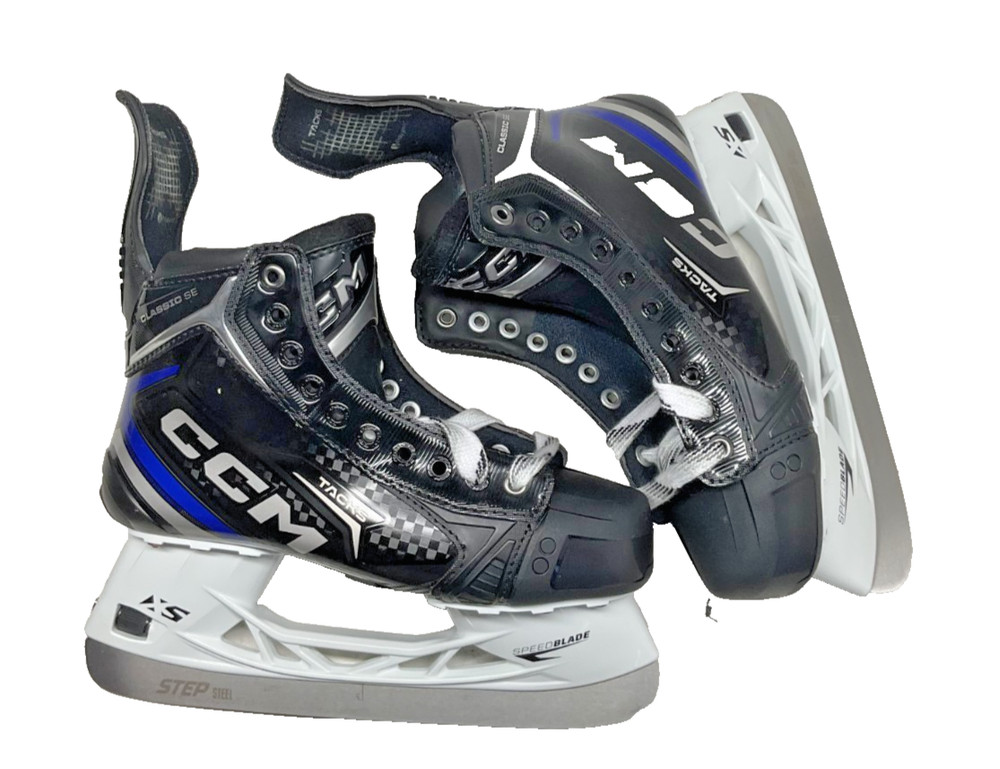 CCM Tacks Classic SE Ice Skates SR 7.0 Regular