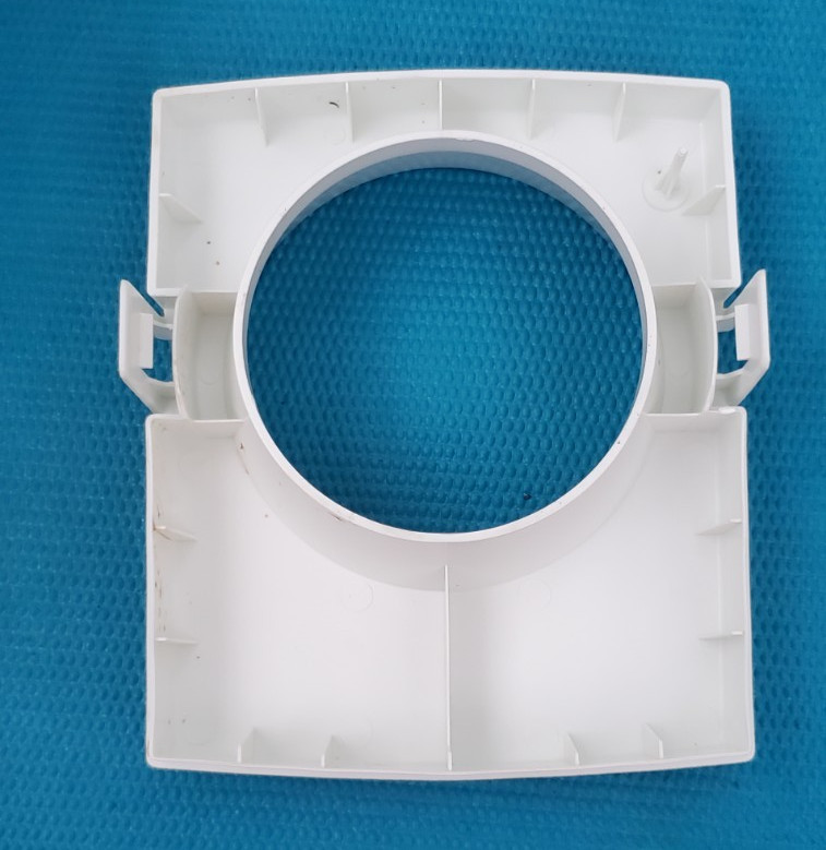 Cuisinart Juice Extractor JE-4 Replacement JUICER COVER