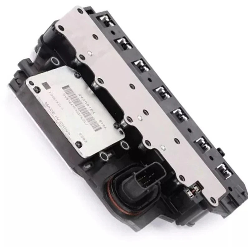 6T40 6T45 6T30 TCM Transmission Control Module Pre-Programmed For Chevrolet US